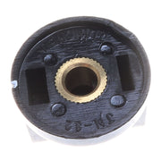 DURAFORCE Blower Switch & Control Knob Set for Bobcat 751 753 763 773 863 873