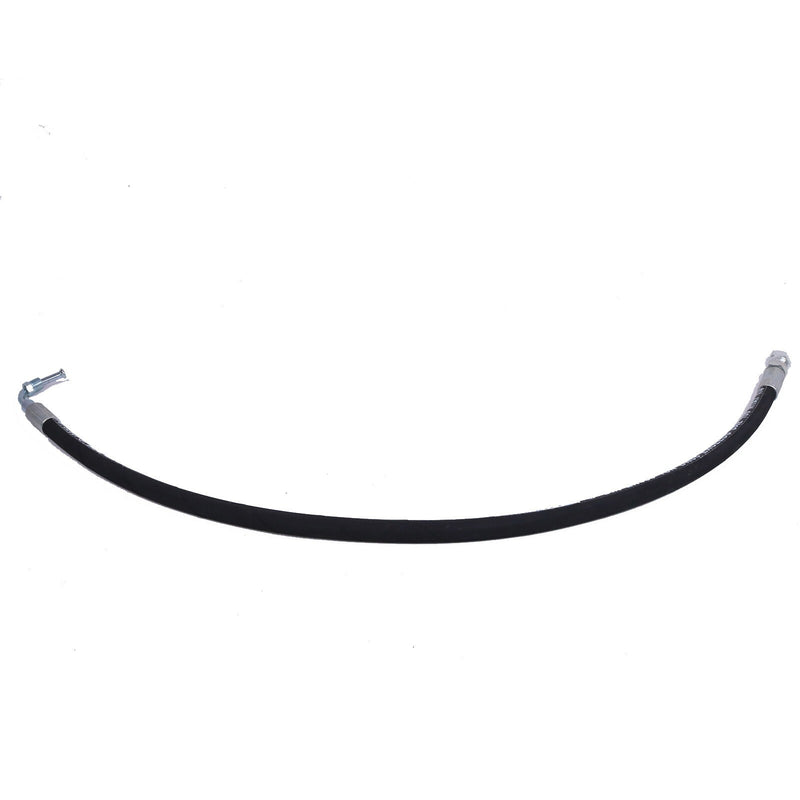 DURAFORCE Power Steering Hose L/H 1672420M92 for Massey Ferguson 231S 240 240S 250 20E