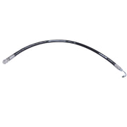 DURAFORCE Power Steering Hose L/H 1672420M92 for Massey Ferguson 231S 240 240S 250 20E