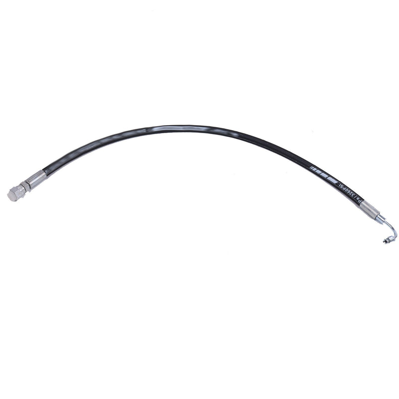DURAFORCE Power Steering Hose L/H 1672420M92 for Massey Ferguson 231S 240 240S 250 20E