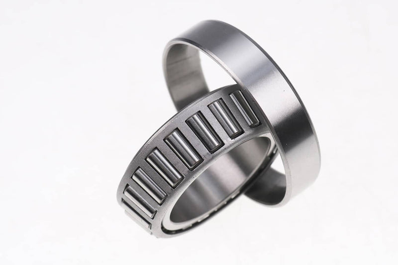 DURAFORCE Bobcat Bearing 6511330+6511331 Fits Models 520 530 533 540 542B 543 543B 553