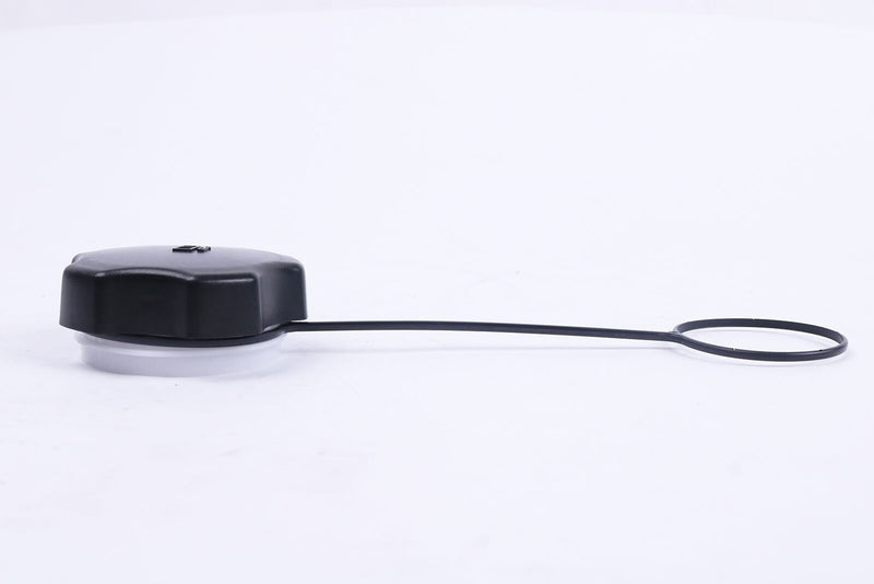 DURAFORCE John Deere Fuel Cap AUC12860 AUC18428 for Z335M Z345M Z345R Z355E Z355R Z375R
