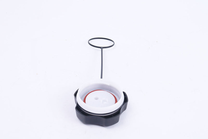 DURAFORCE John Deere Fuel Cap AUC12860 AUC18428 for Z335M Z345M Z345R Z355E Z355R Z375R