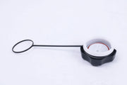 DURAFORCE John Deere Fuel Cap AUC12860 AUC18428 for Z335M Z345M Z345R Z355E Z355R Z375R