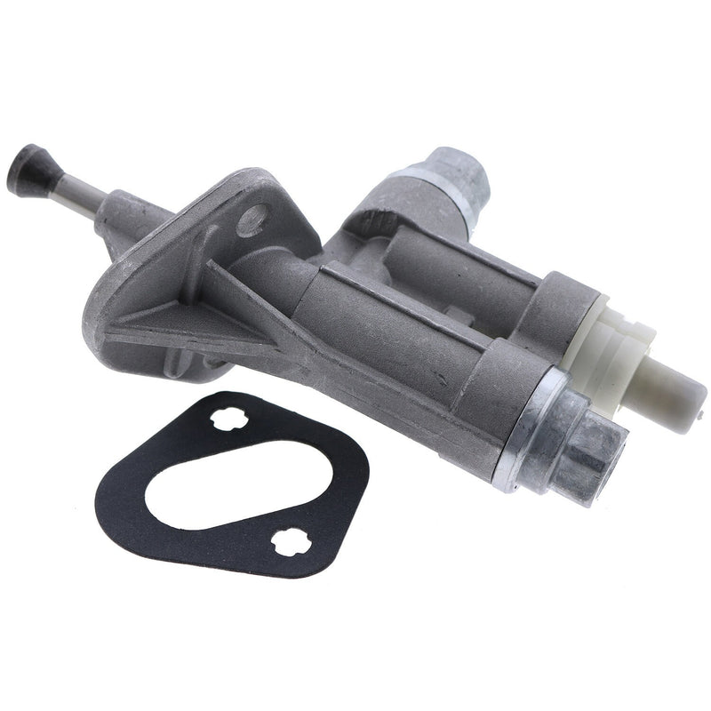 DURAFORCE Fuel Transfer Pump 5334912 3904372 for Cummins 4B 4BT 6BT 6CT B3.9L 8V 12V 6B