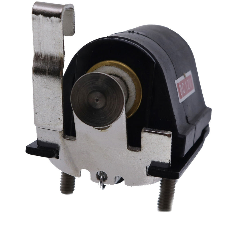 DURAFORCE NEW 101-3897 Solenoid Kit for Caterpillar 416B 416C 426B 426C Engine Parts