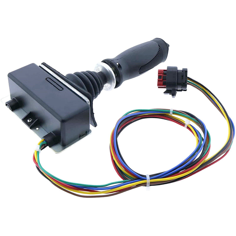 DURAFORCE JLG Joystick Controller 1001118416 10011212415 for 400S 450A 600A 600S 601S 800A