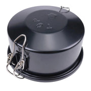 DURAFORCE Kubota D722 D902 D905 WG750 DF752 Air Filter Housing End Cap 15241-11160