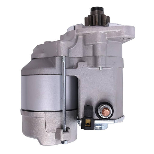 DURAFORCE Kubota Starter Motor TC620-16800 for L3301DT L3301F L3301H L3901DT L3901F