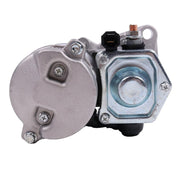 DURAFORCE Kubota Starter Motor TC620-16800 for L3301DT L3301F L3301H L3901DT L3901F