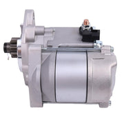 DURAFORCE Kubota Starter Motor TC620-16800 for L3301DT L3301F L3301H L3901DT L3901F
