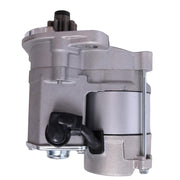 DURAFORCE Kubota Starter Motor TC620-16800 for L3301DT L3301F L3301H L3901DT L3901F