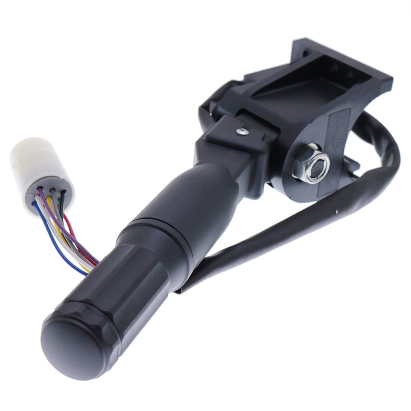 DURAFORCE Kawasaki 65ZV 70ZV Wheel Loader Transmission Control Shifter Lever New