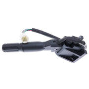 DURAFORCE Kawasaki 65ZV 70ZV Wheel Loader Transmission Control Shifter Lever New