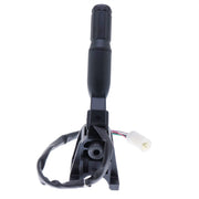 DURAFORCE Kawasaki 65ZV 70ZV Wheel Loader Transmission Control Shifter Lever New