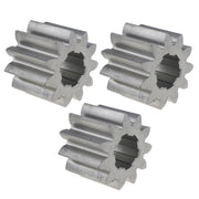 DURAFORCE 3X New Steering Sector Pinion Gear GX20053 for John Deere 100 Series Mowers