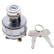DURAFORCE Ignition Key Switch 1991036C1 1991035C1 1271716C1 1025-3504-000 1007-2811-000