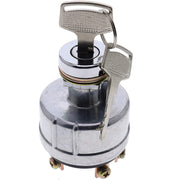 DURAFORCE Ignition Key Switch 1991036C1 1991035C1 1271716C1 1025-3504-000 1007-2811-000