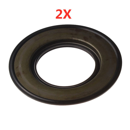 DURAFORCE 2X Rear Oil Seal for Perkins 403D-15 403D-15T 403C-15 Engine 198636170