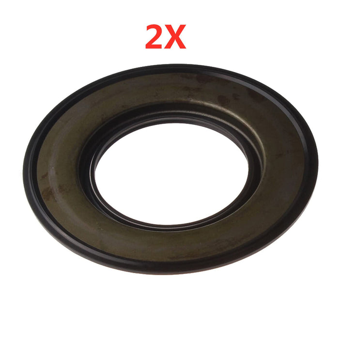DURAFORCE 2X Rear Oil Seal for Perkins 403D-15 403D-15T 403C-15 Engine 198636170