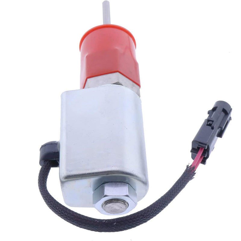 DURAFORCE New Reverser Solenoid Actuator AT101493 for John Deere 315C 482C 310C 210C