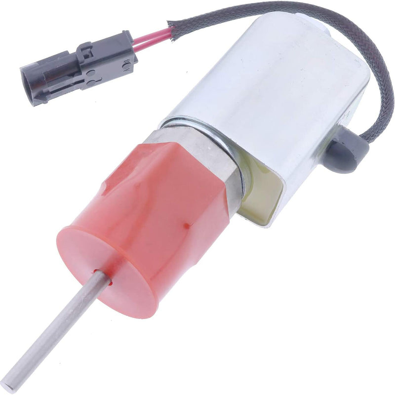 DURAFORCE New Reverser Solenoid Actuator AT101493 for John Deere 315C 482C 310C 210C