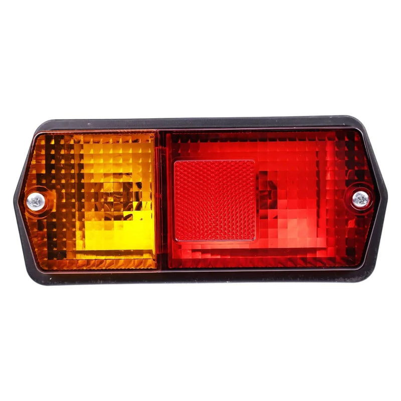 DURAFORCE Kubota M4700 M5000 M9000 Left Side Tail Lamp 3A013-75890 New Replacement
