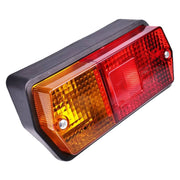 DURAFORCE Kubota M4700 M5000 M9000 Left Side Tail Lamp 3A013-75890 New Replacement