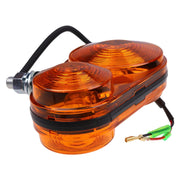 DURAFORCE Kubota Hazard Lamp K2871-62620 for BX2370 BX2380 BX23S BX24D BX25 Series