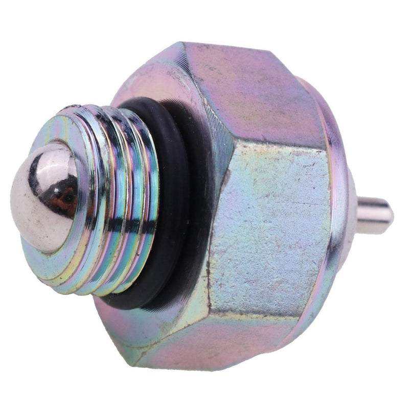 DURAFORCE New 30T38111 Muncie Normally Open Indicator Switch for Dump Truck Ball