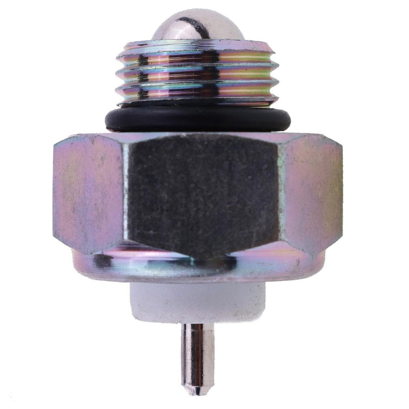 DURAFORCE New 30T38111 Muncie Normally Open Indicator Switch for Dump Truck Ball