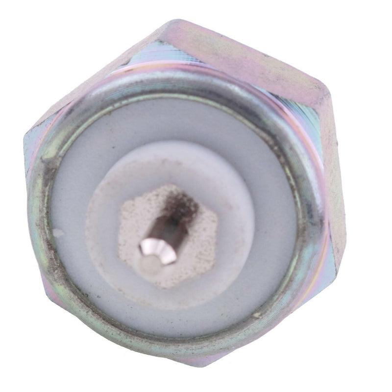 DURAFORCE New 30T38111 Muncie Normally Open Indicator Switch for Dump Truck Ball