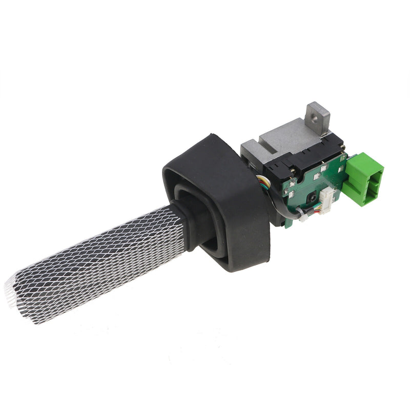 DURAFORCE New Turn Signal Switch 20399170 20701049 for Volvo VNL VNM Truck 2005-2012