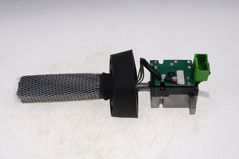 DURAFORCE New Turn Signal Switch 20399170 20701049 for Volvo VNL VNM Truck 2005-2012