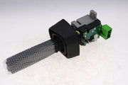 DURAFORCE New Turn Signal Switch 20399170 20701049 for Volvo VNL VNM Truck 2005-2012