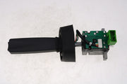 DURAFORCE New Turn Signal Switch 20399170 20701049 for Volvo VNL VNM Truck 2005-2012