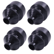 DURAFORCE (4) 1678565M2 Gear Shift Boot for Massey Ferguson TO20 TO30 & David Brown 990 99