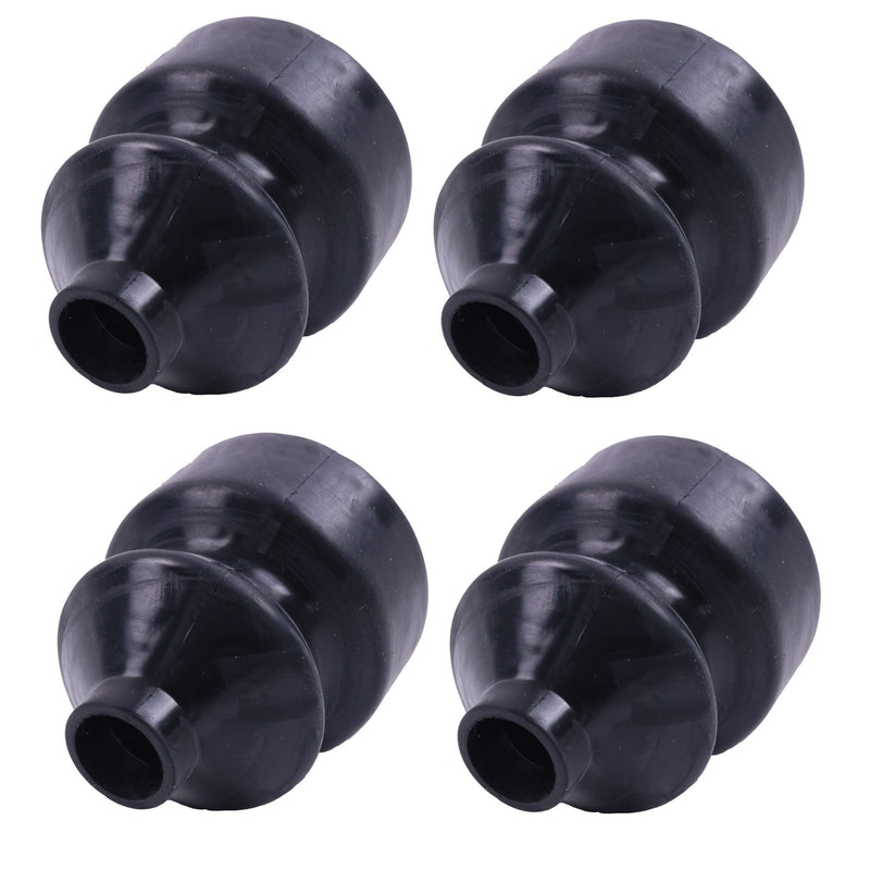 DURAFORCE (4) 1678565M2 Gear Shift Boot for Massey Ferguson TO20 TO30 & David Brown 990 99