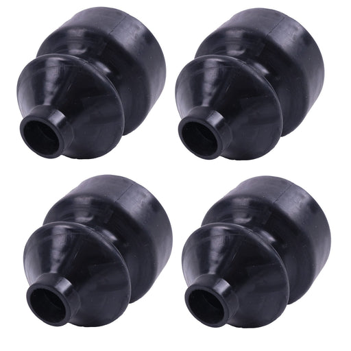 DURAFORCE (4) 1678565M2 Gear Shift Boot for Massey Ferguson TO20 TO30 & David Brown 990 99