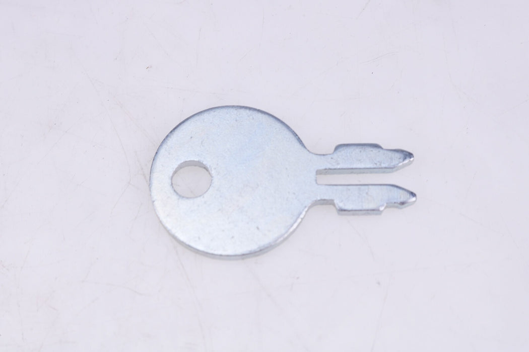 DURAFORCE (2) Ignition Keys 180292M1 for Massey Ferguson TO20 TO30 TO35 MF35 MF5 Tractor