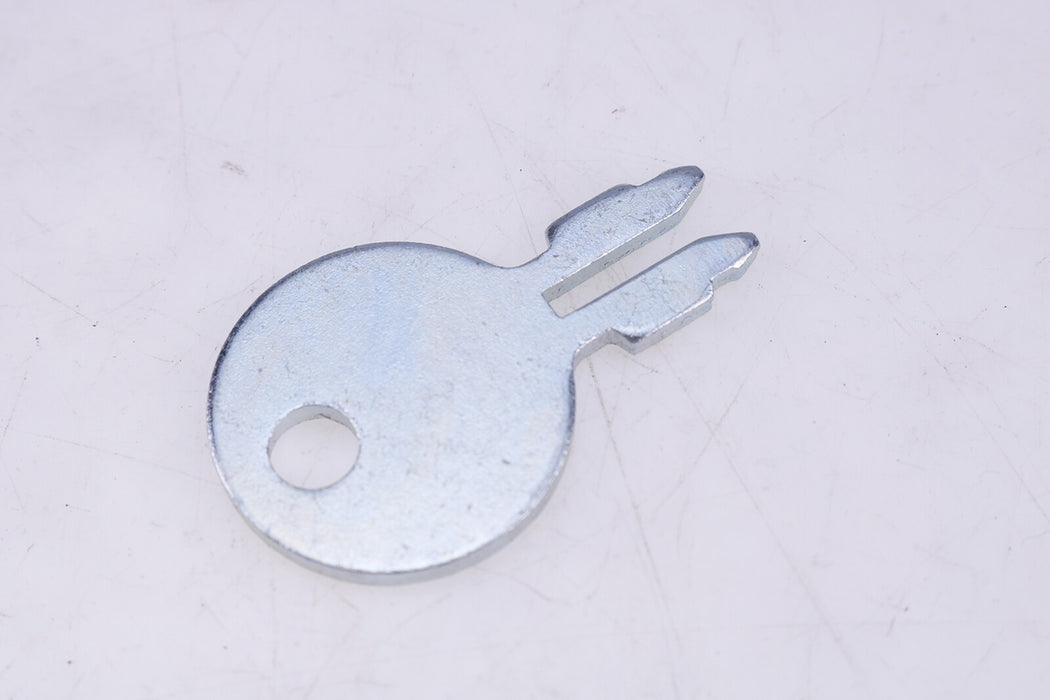 DURAFORCE (2) Ignition Keys 180292M1 for Massey Ferguson TO20 TO30 TO35 MF35 MF5 Tractor