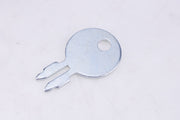 DURAFORCE (2) Ignition Keys 180292M1 for Massey Ferguson TO20 TO30 TO35 MF35 MF5 Tractor