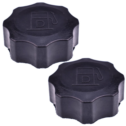 DURAFORCE 2X Fuel Cap for Kubota B2301HSD B2601HSD L4600DT L4600H TC402-42022