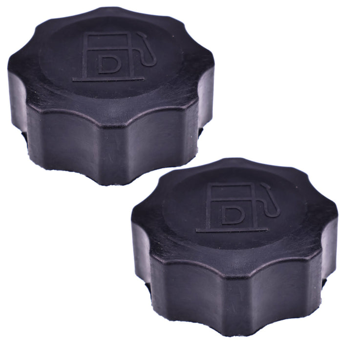 DURAFORCE 2X Fuel Cap for Kubota B2301HSD B2601HSD L4600DT L4600H TC402-42022