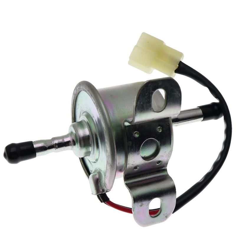 DURAFORCE NEW 41-6802 Fuel Pump for Thermo King Ingersoll Rand APU TriPac Parts