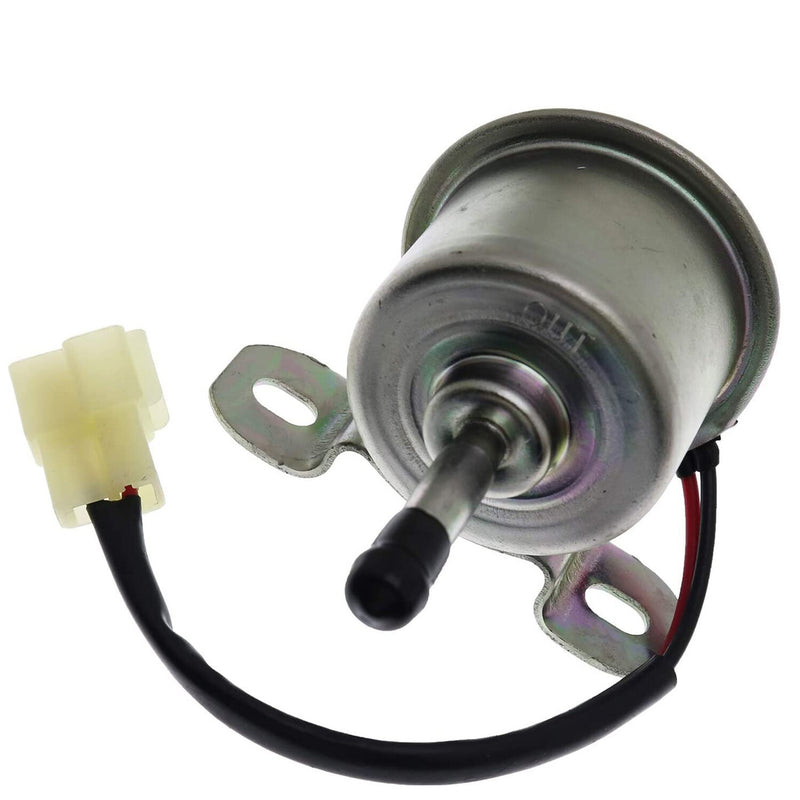DURAFORCE NEW 41-6802 Fuel Pump for Thermo King Ingersoll Rand APU TriPac Parts
