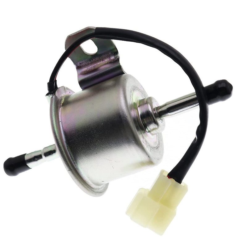DURAFORCE NEW 41-6802 Fuel Pump for Thermo King Ingersoll Rand APU TriPac Parts