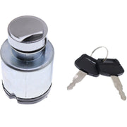 DURAFORCE Ignition Switch 4250350 4705920 4360297 for Hitachi EX200-2 EX200-3 EX200-5