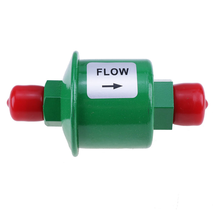 DURAFORCE John Deere Transmission Filter AM120916 for GX325 GX335 GX F710 260 320