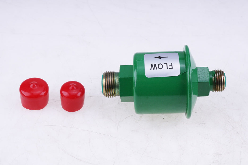 DURAFORCE John Deere Transmission Filter AM120916 for GX325 GX335 GX F710 260 320